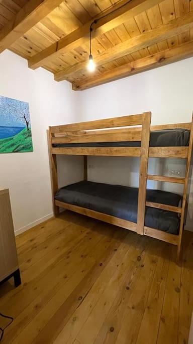 Ca La Trini Vivienda Vacacional Nava Eksteriør billede