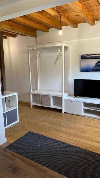Ca La Trini Vivienda Vacacional Nava Eksteriør billede