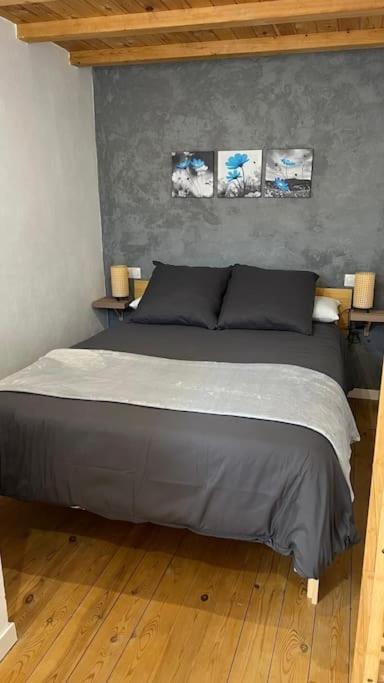 Ca La Trini Vivienda Vacacional Nava Eksteriør billede
