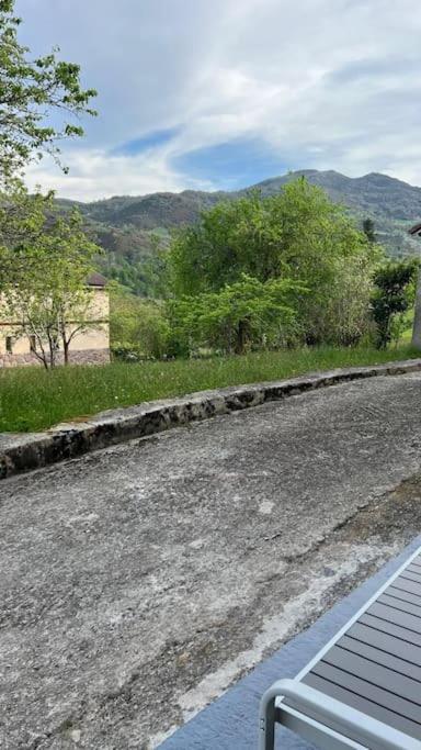 Ca La Trini Vivienda Vacacional Nava Eksteriør billede